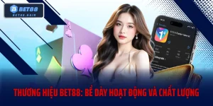 Thương Hiệu Bet88