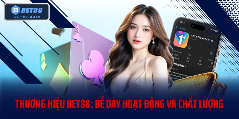 Thương Hiệu Bet88